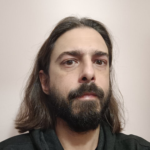 Aleš Križanič